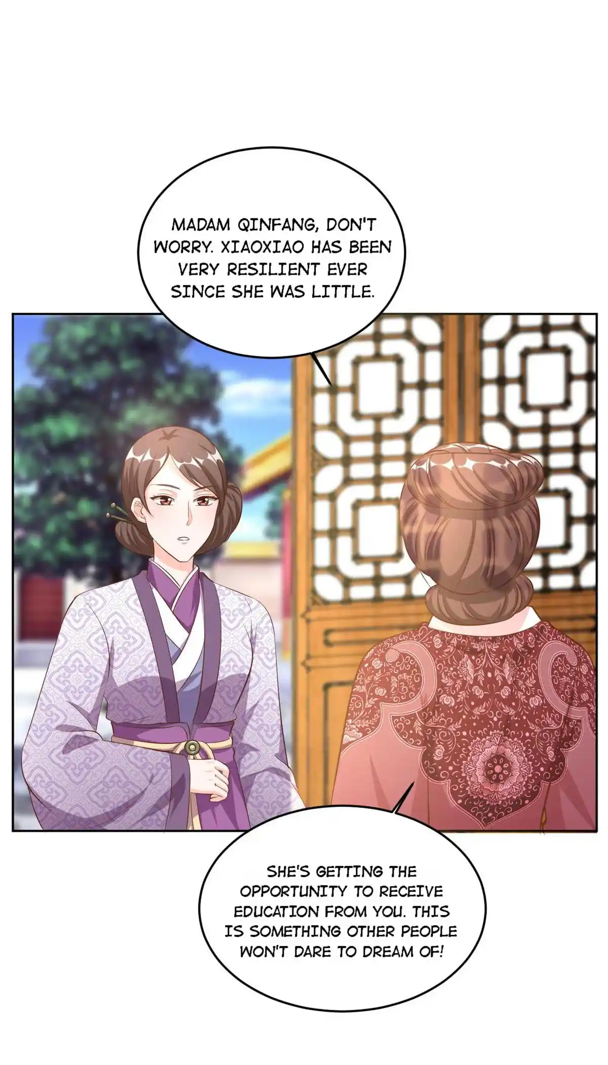 Imperial Splendor 109