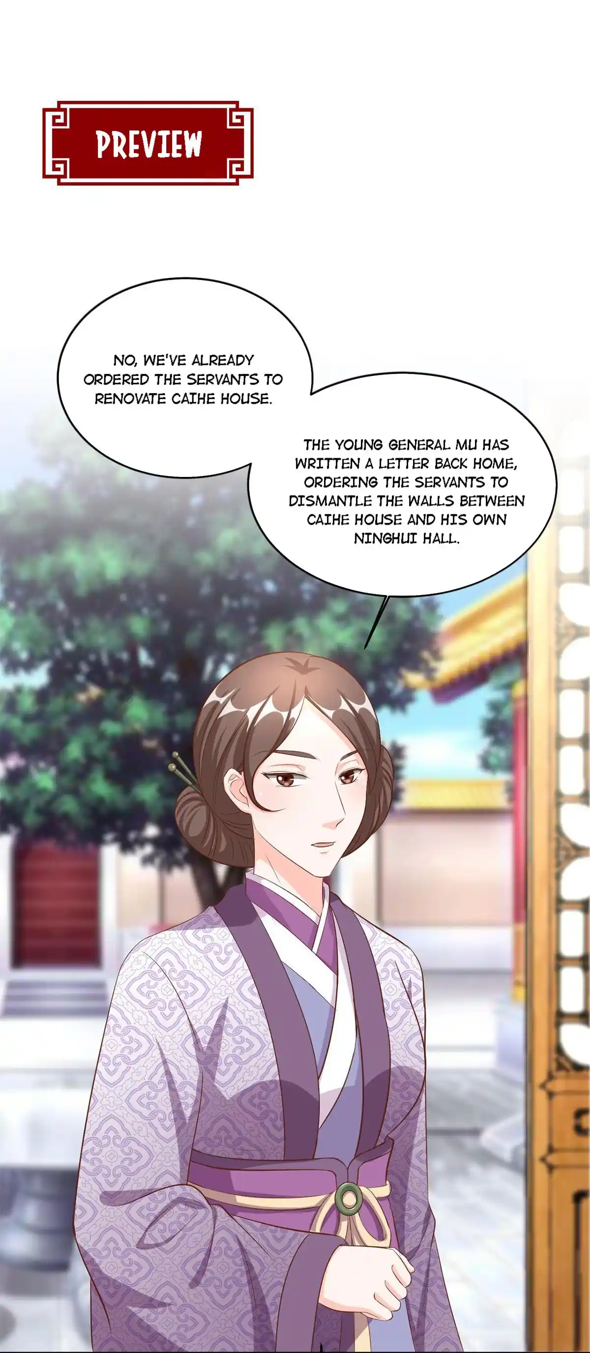 Imperial Splendor 109