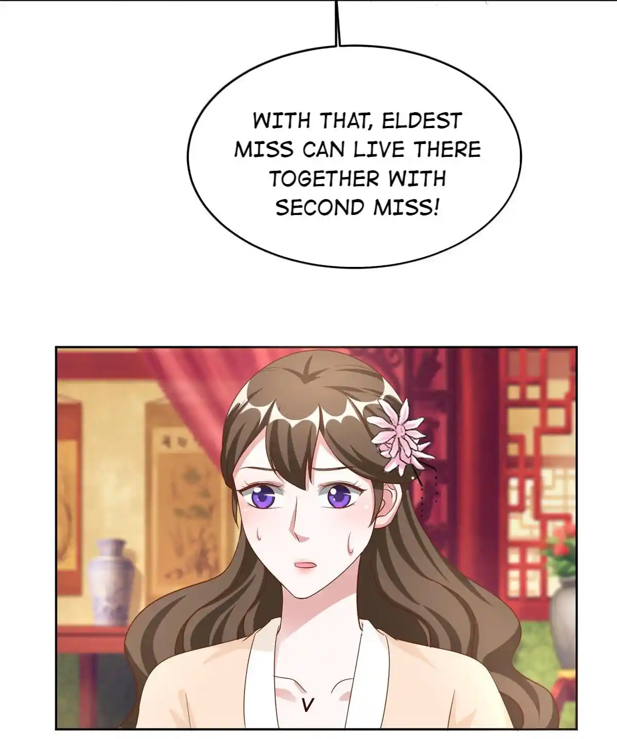 Imperial Splendor 109