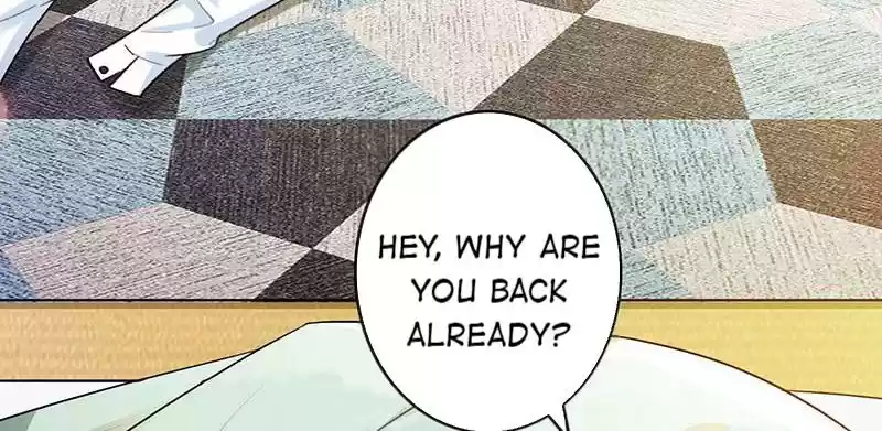 Imperial Splendor 1.1 He's Just Toying with You