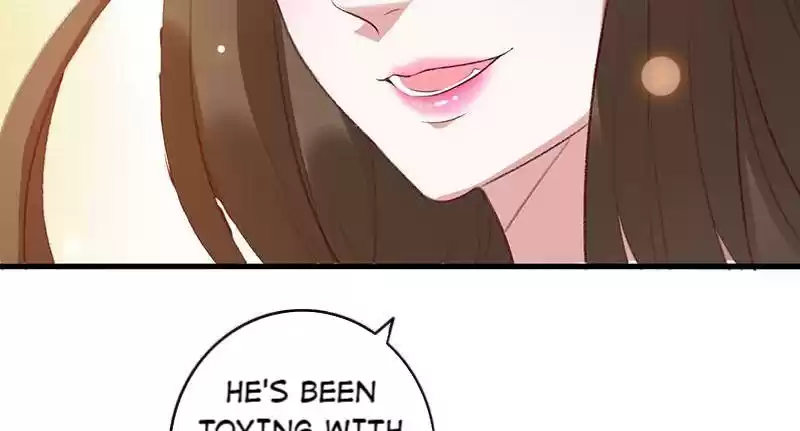 Imperial Splendor 1.1 He's Just Toying with You