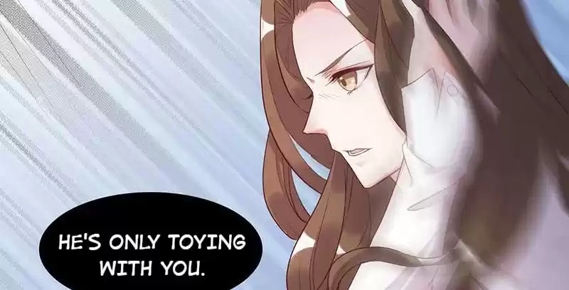 Imperial Splendor 1.1 He's Just Toying with You