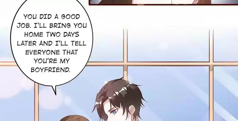 Imperial Splendor 1.1 He's Just Toying with You