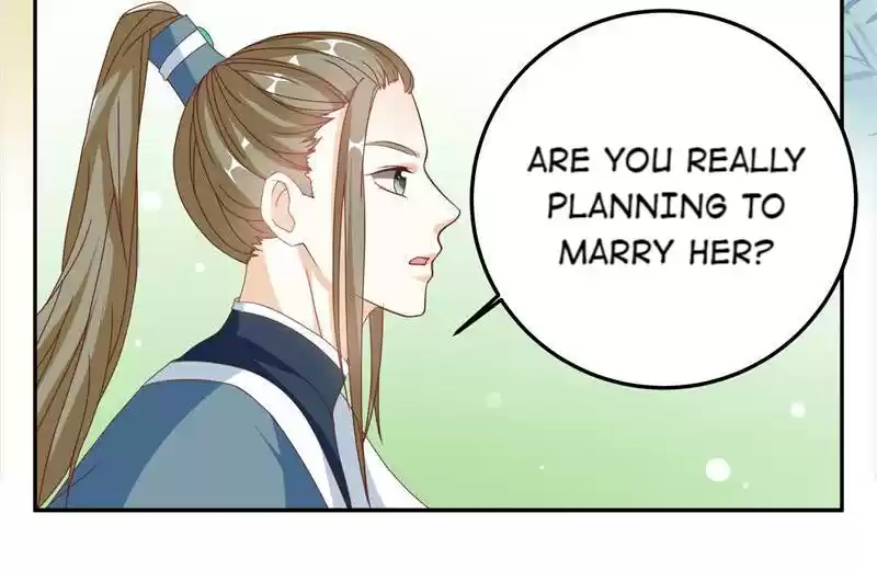 Imperial Splendor 11 Why Not Marry Her