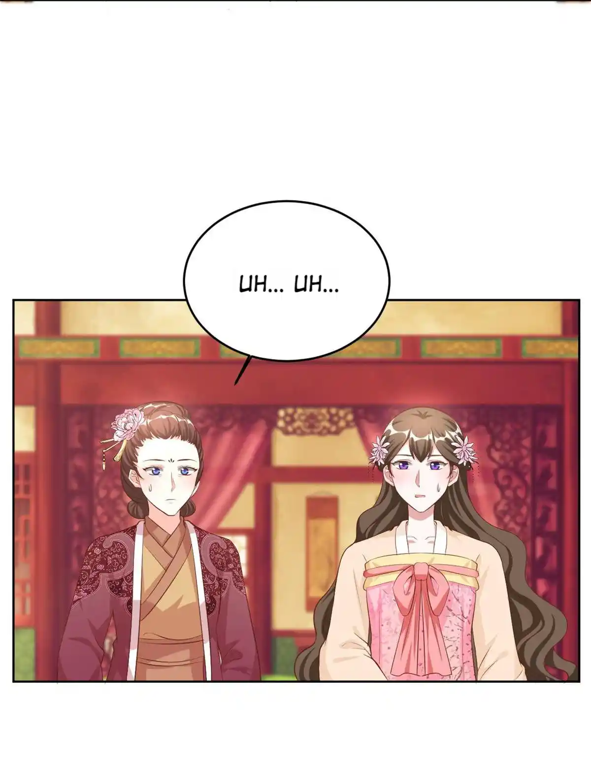 Imperial Splendor 110