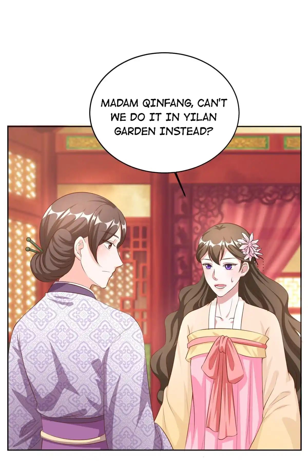 Imperial Splendor 110