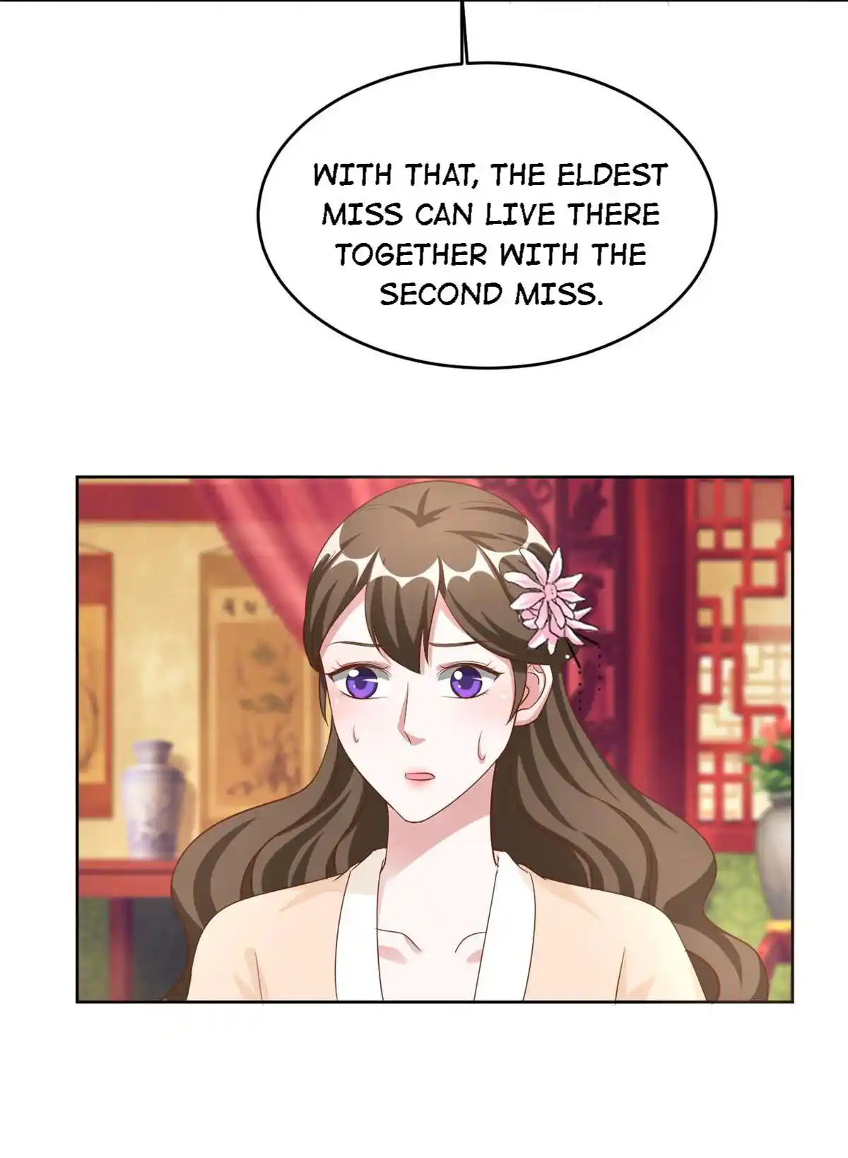 Imperial Splendor 110