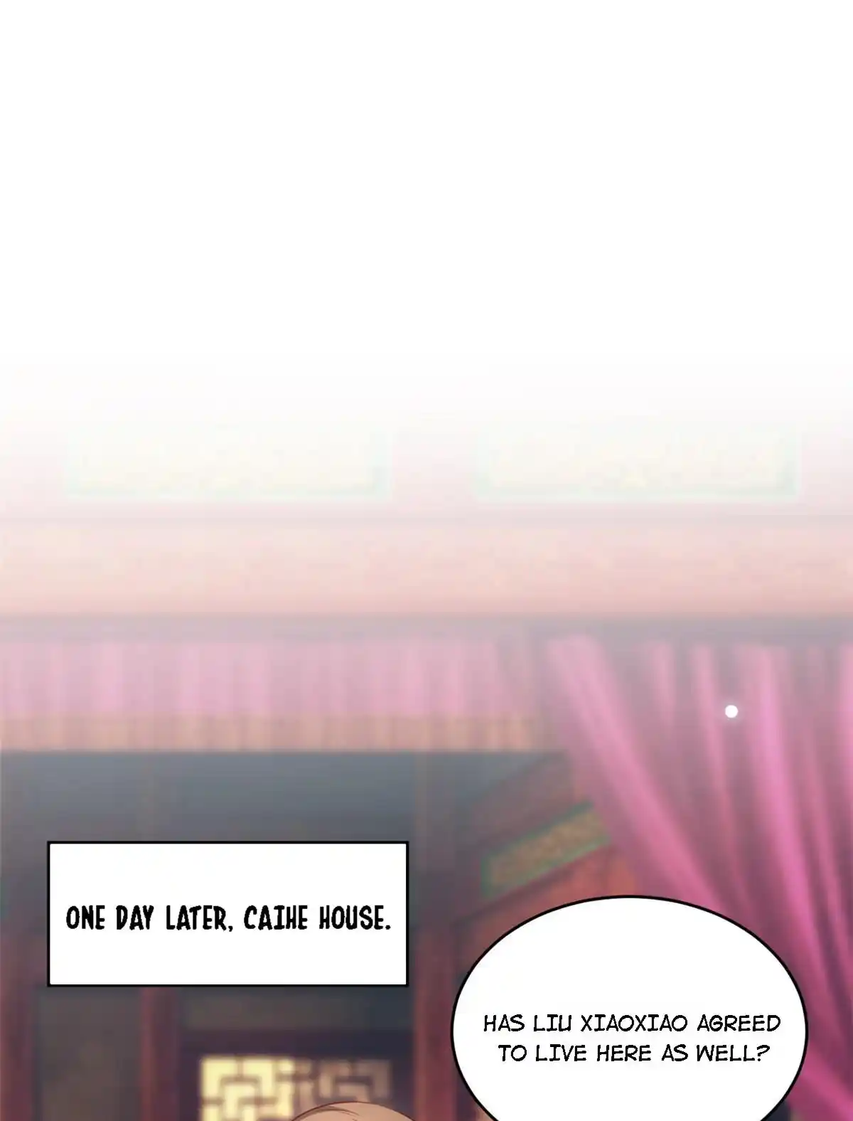 Imperial Splendor 110