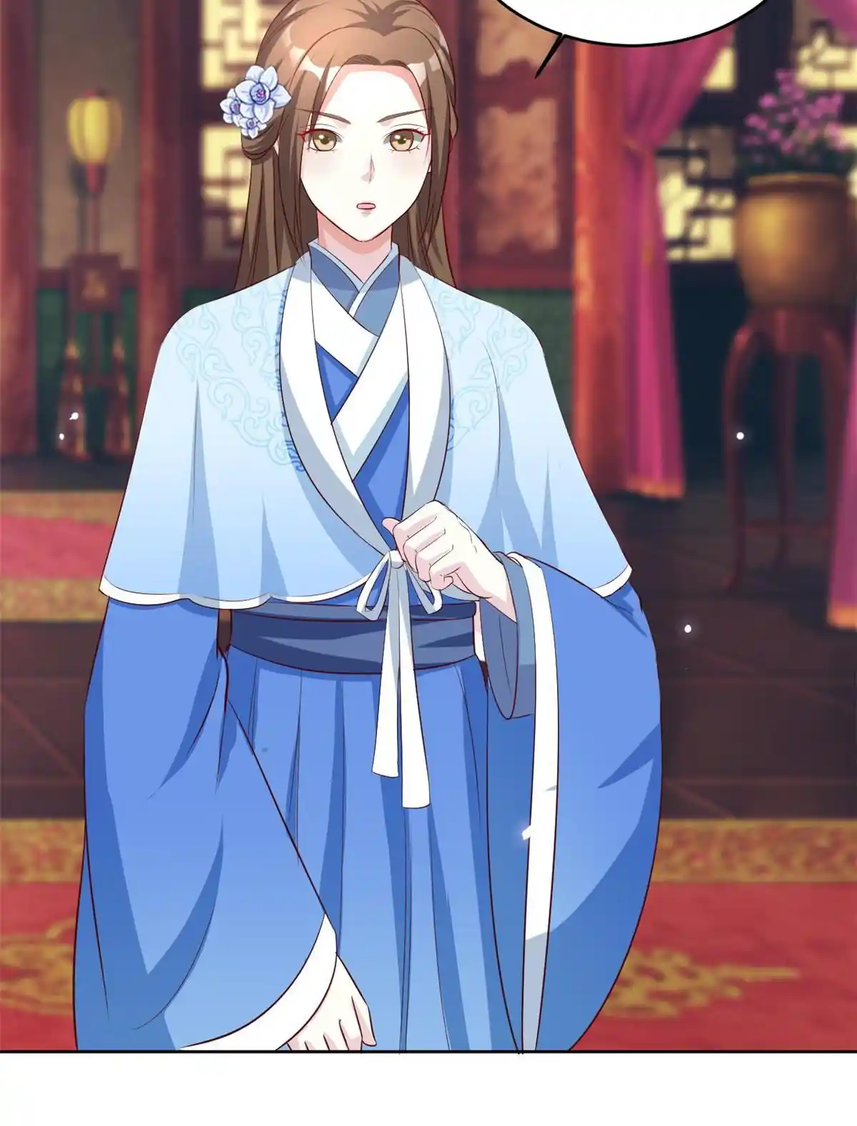 Imperial Splendor 110