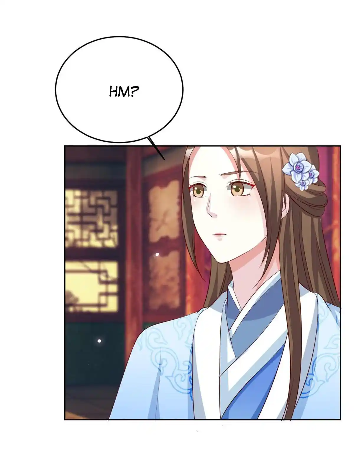 Imperial Splendor 110