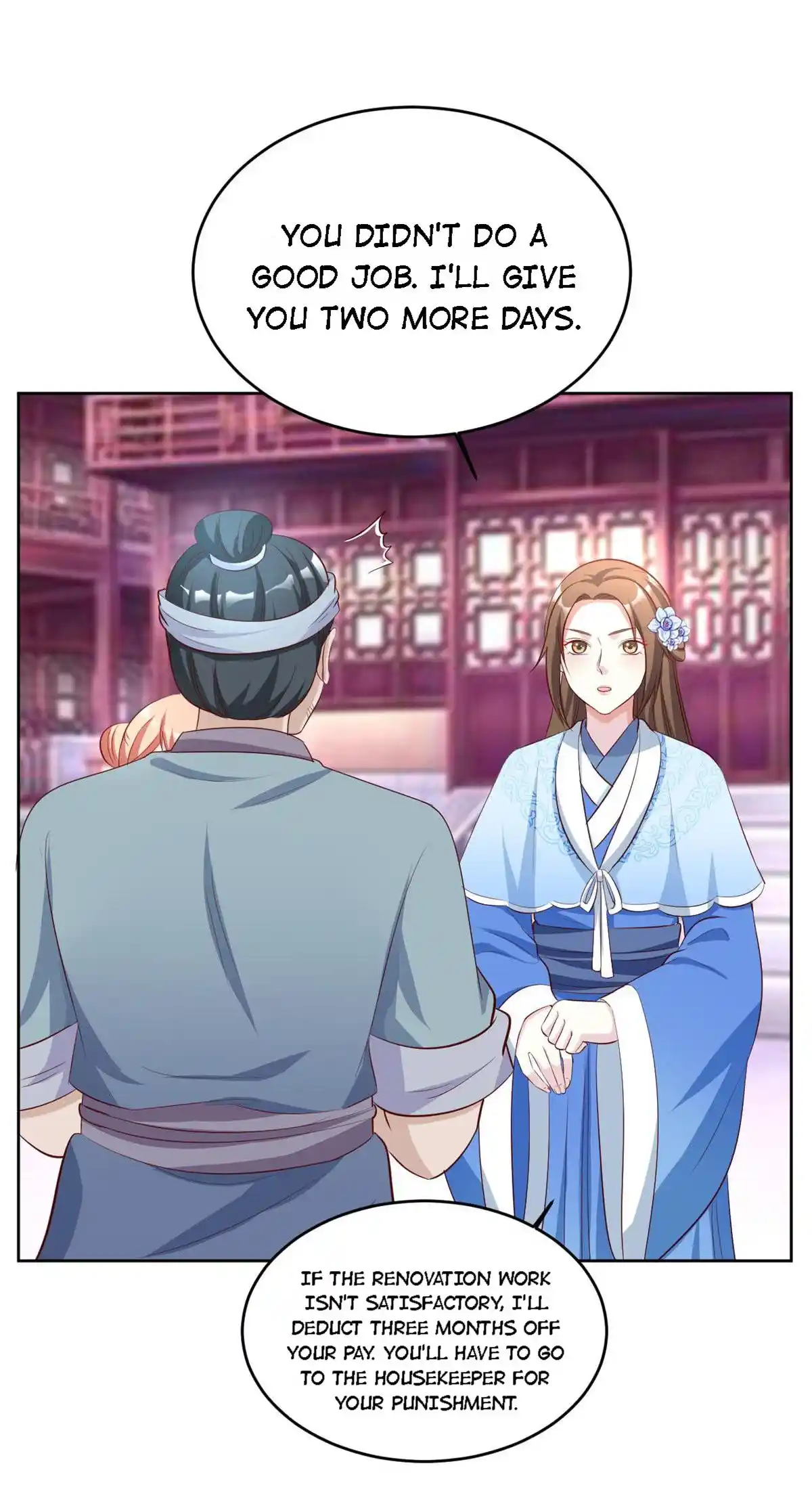 Imperial Splendor 110