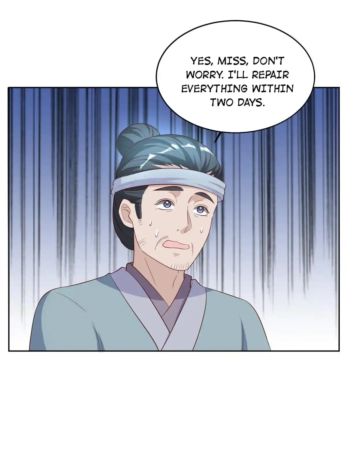 Imperial Splendor 110