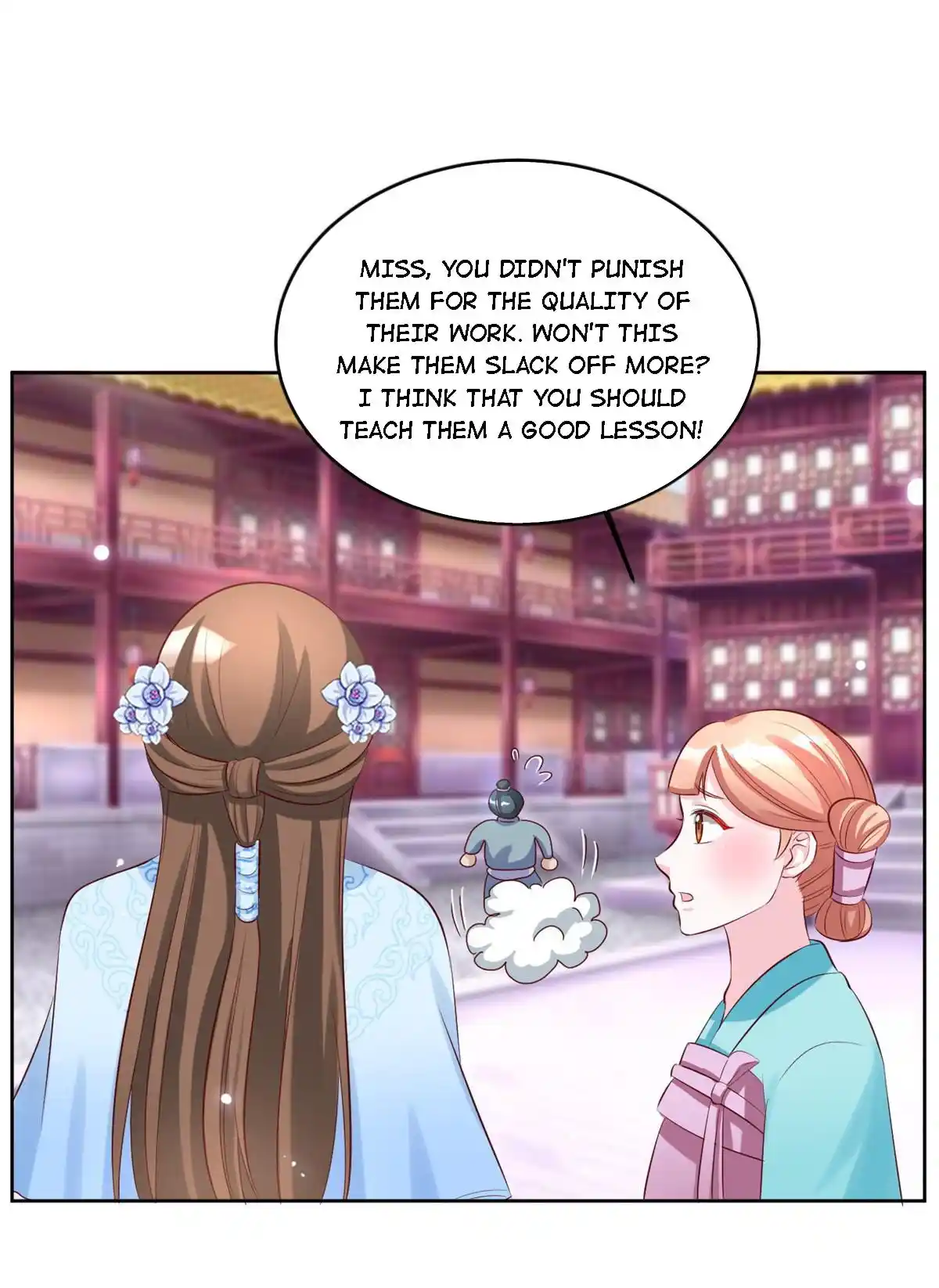 Imperial Splendor 110