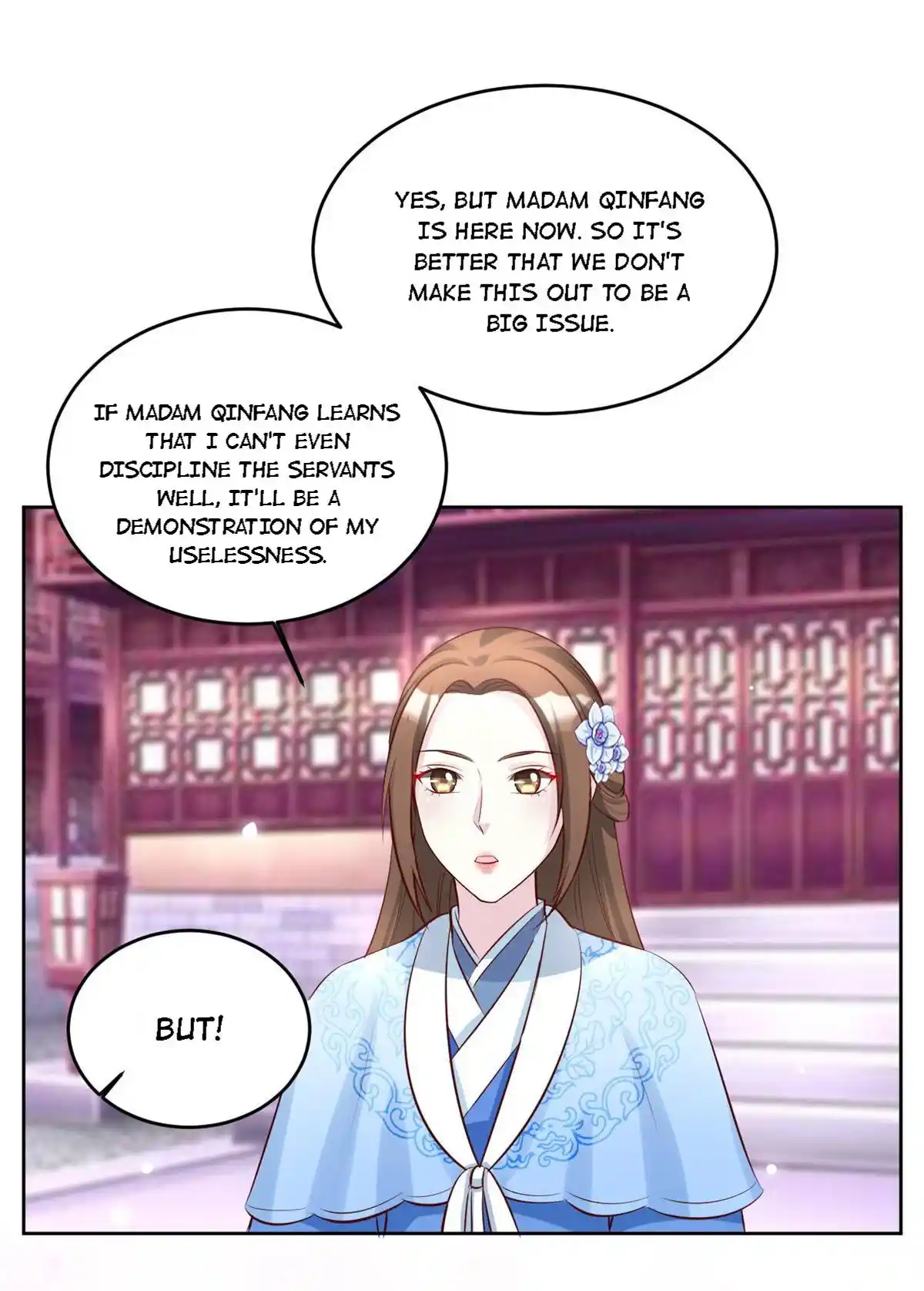 Imperial Splendor 110