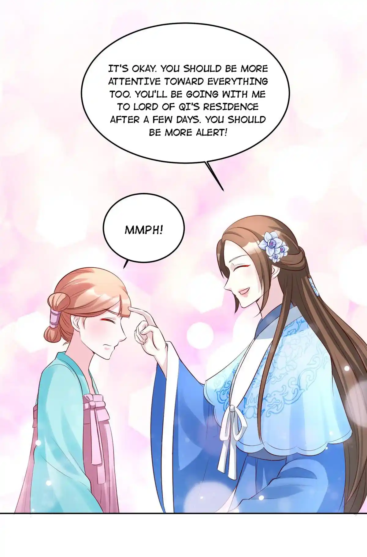 Imperial Splendor 110