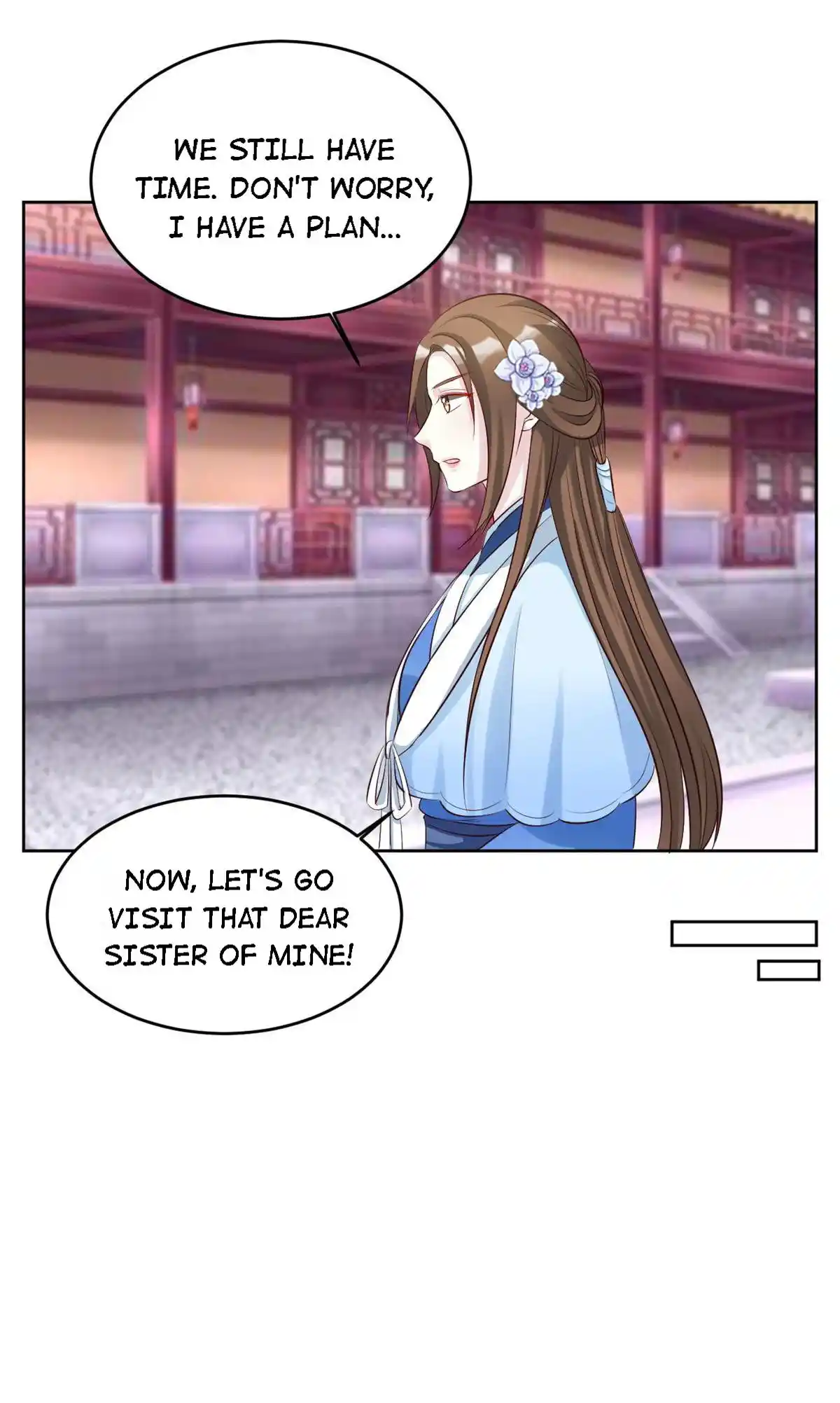 Imperial Splendor 110