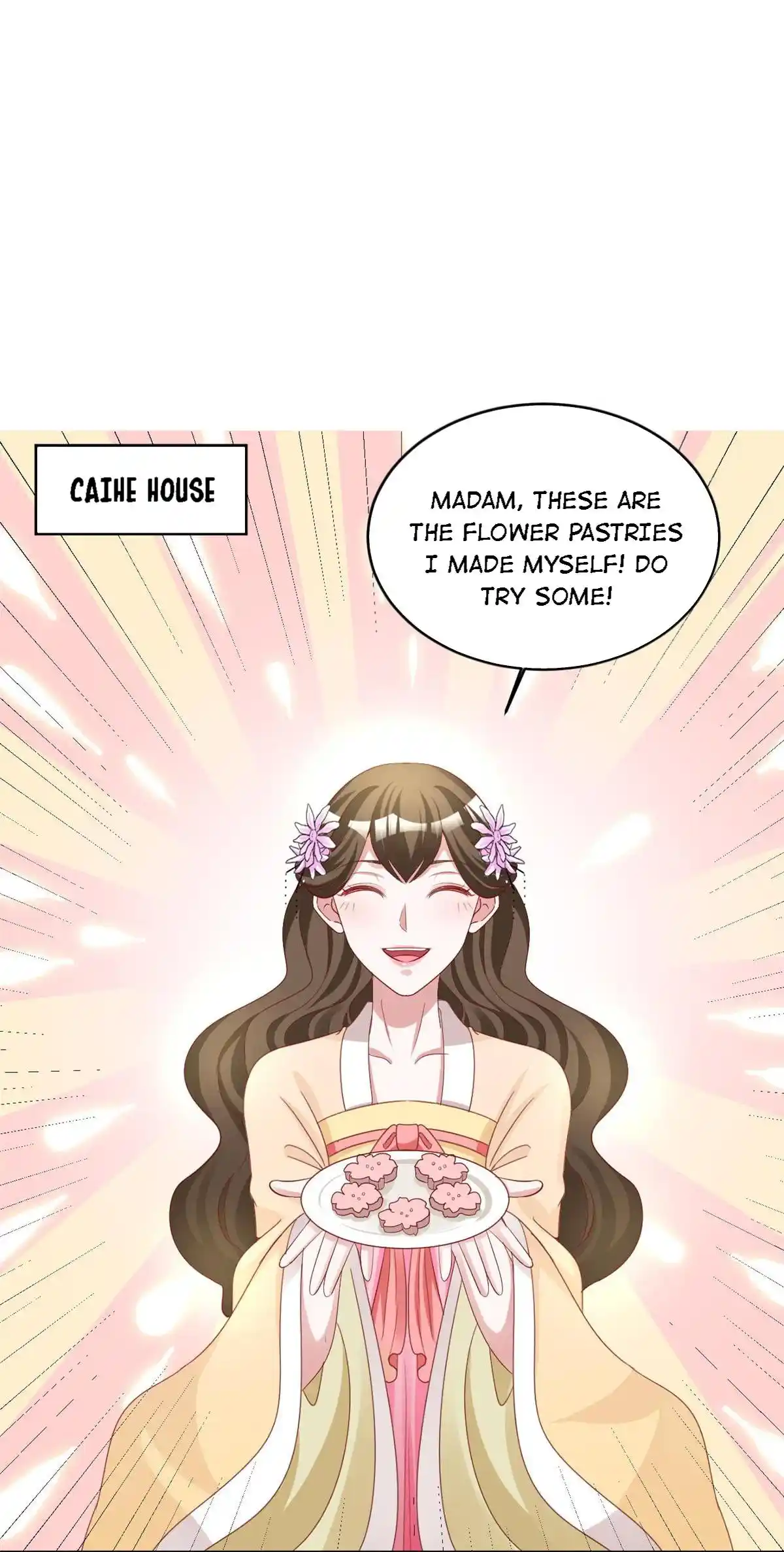 Imperial Splendor 110