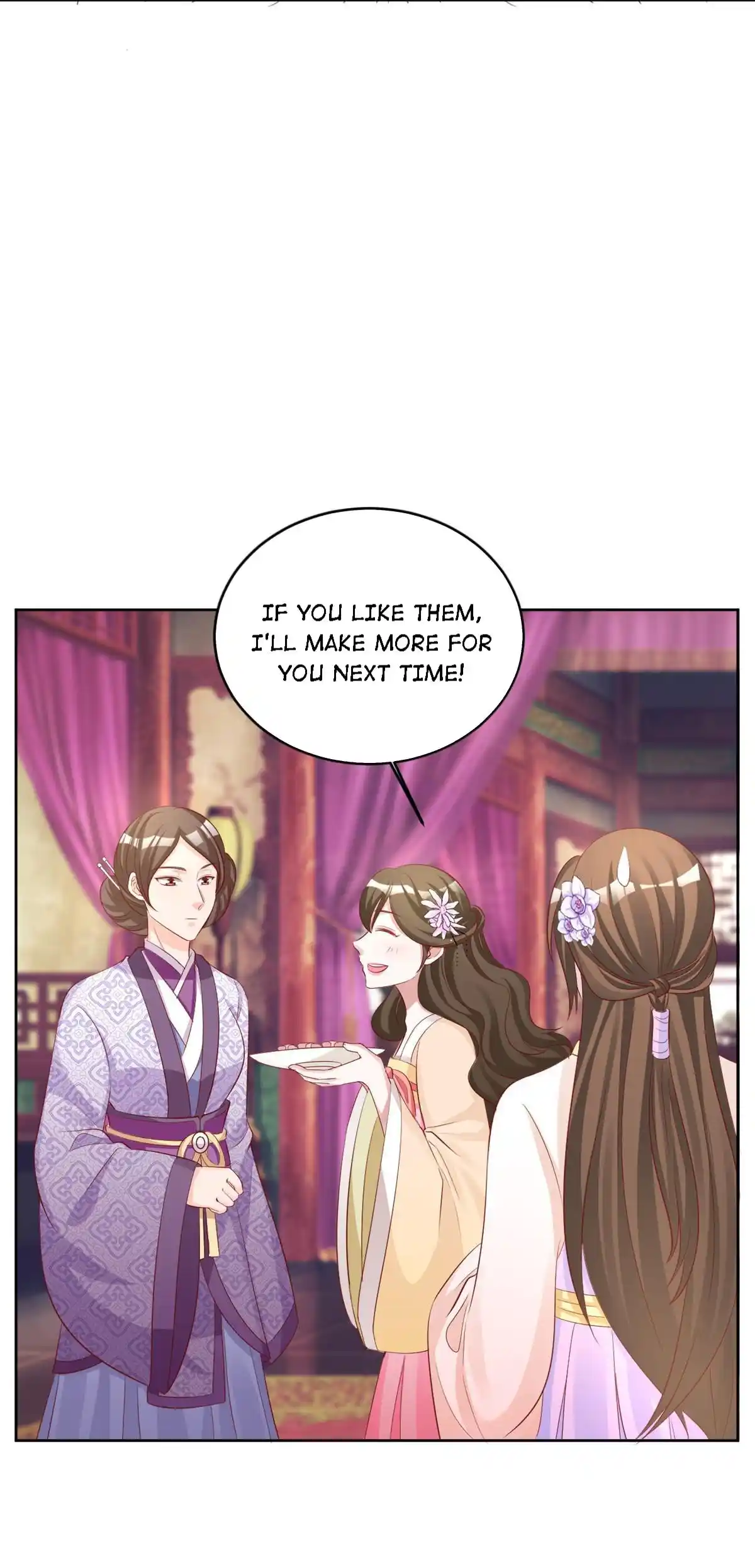 Imperial Splendor 110