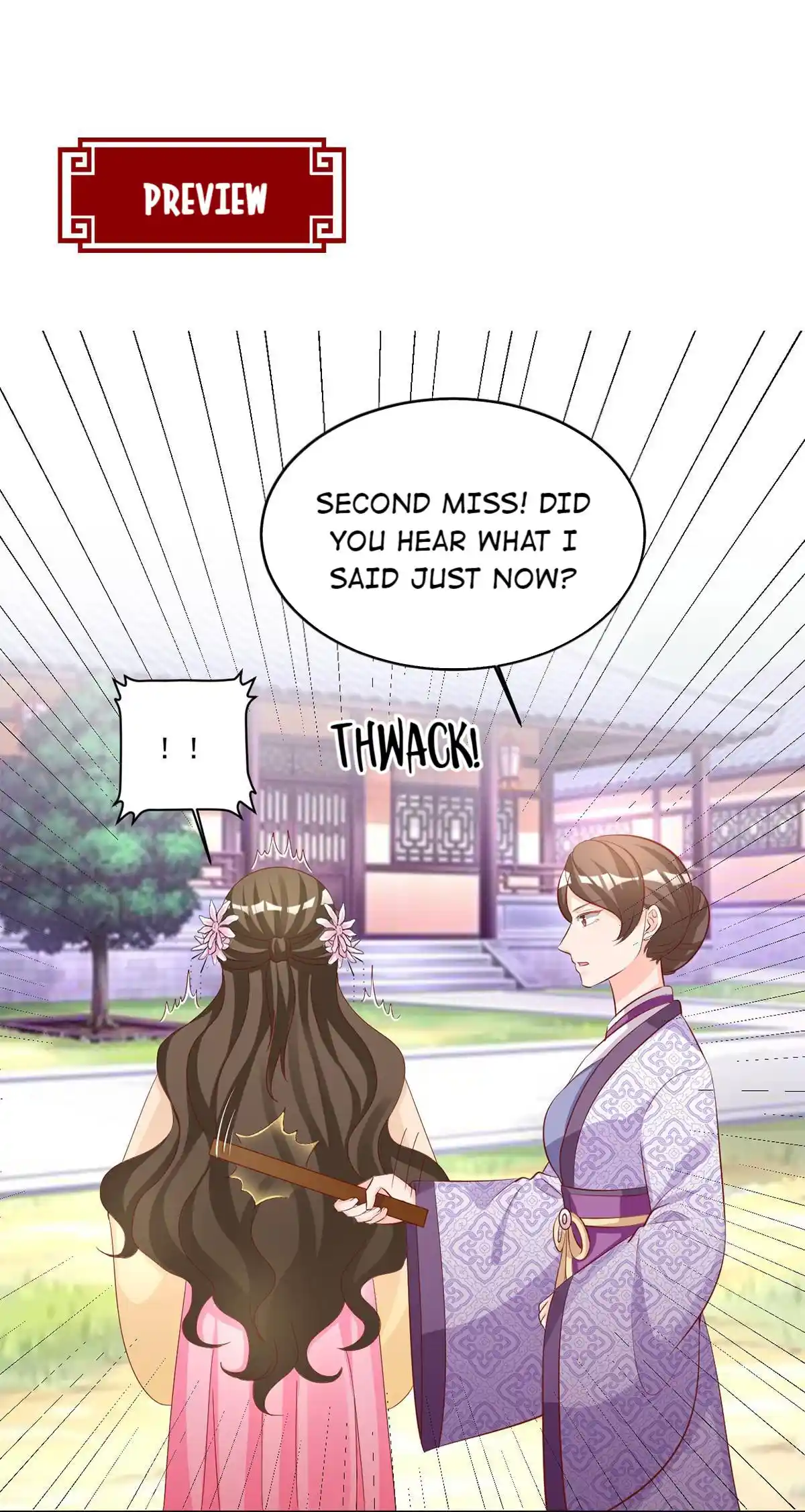 Imperial Splendor 110