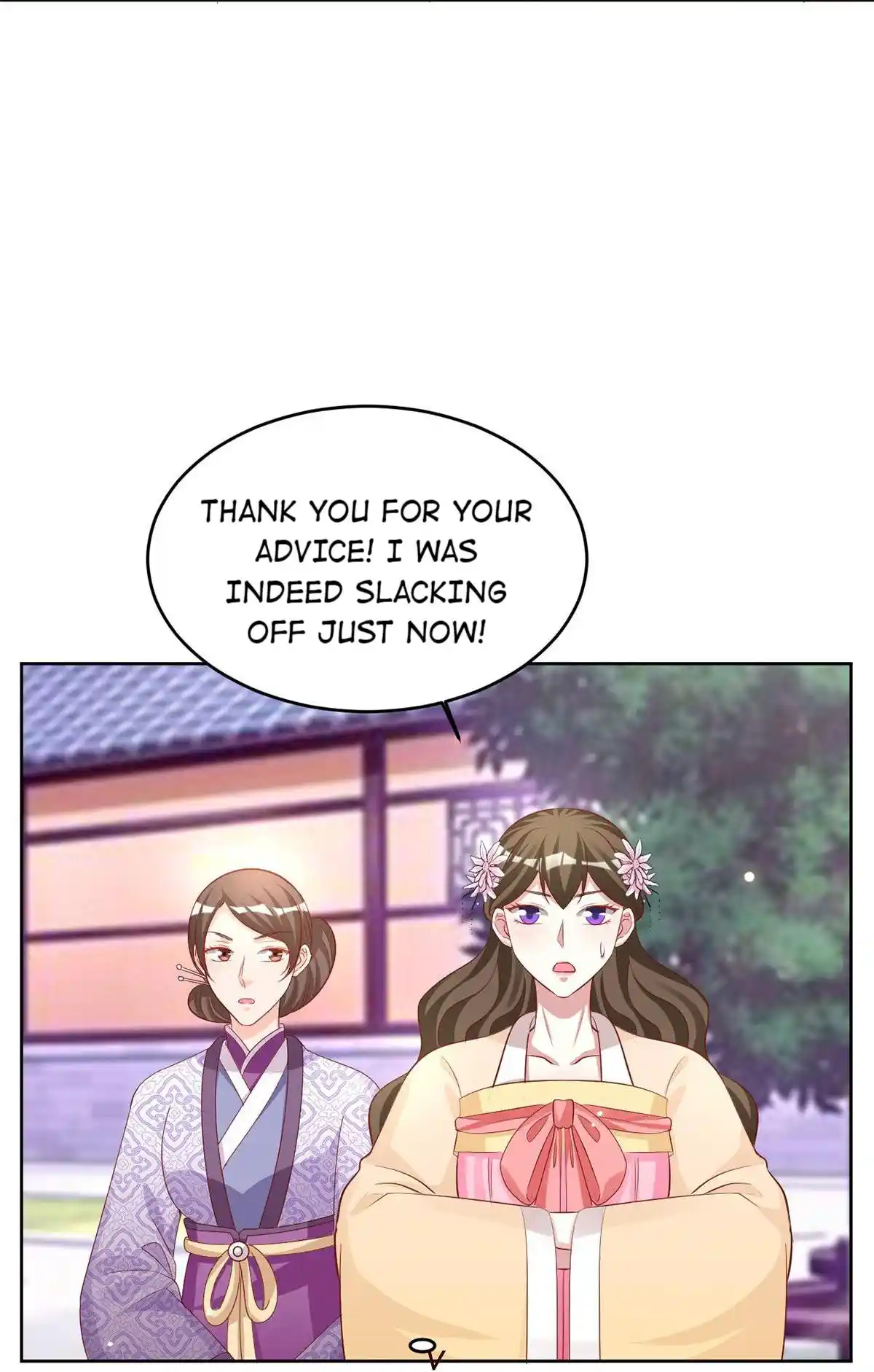 Imperial Splendor 110