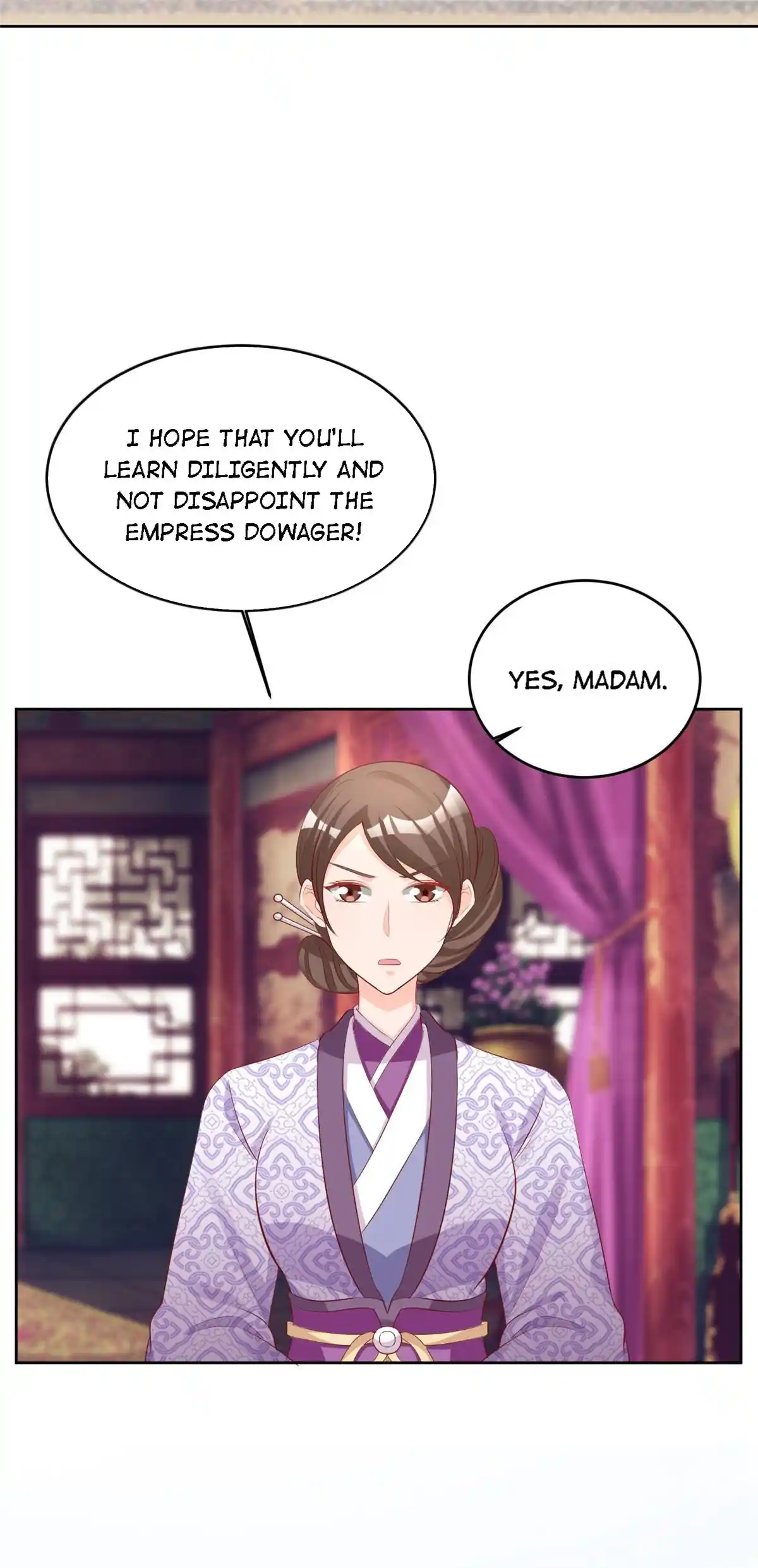 Imperial Splendor 111