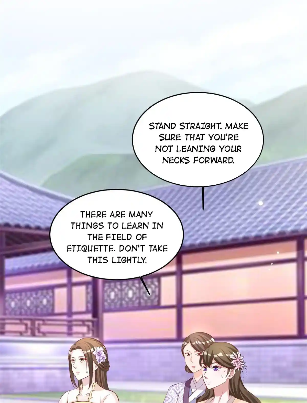 Imperial Splendor 111