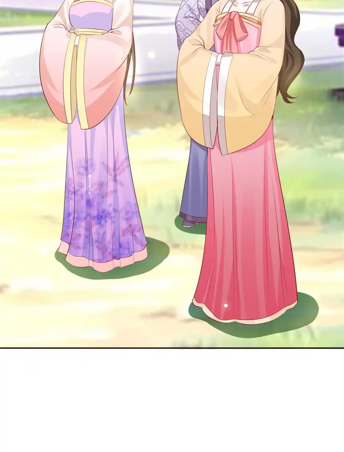 Imperial Splendor 111