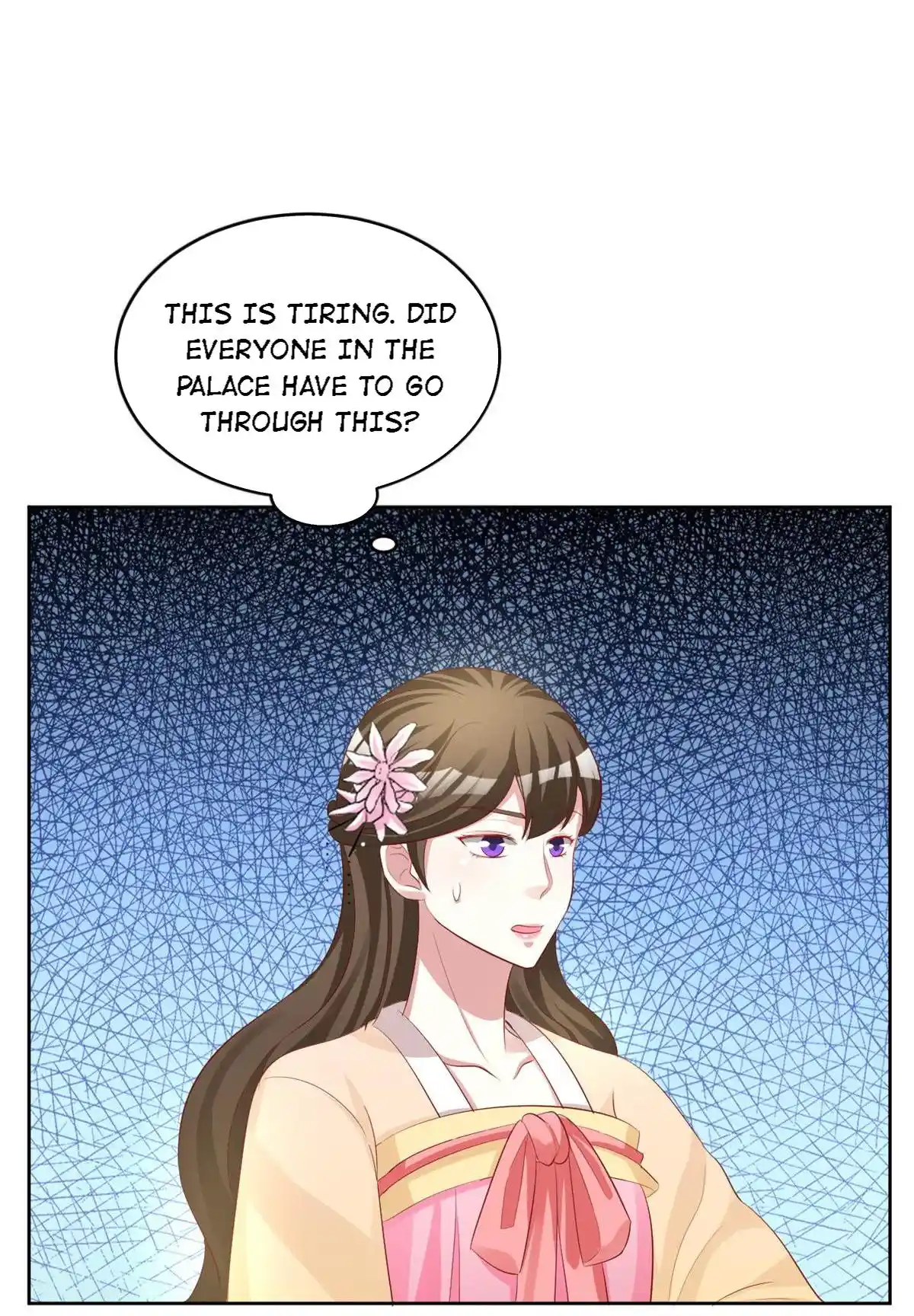 Imperial Splendor 111