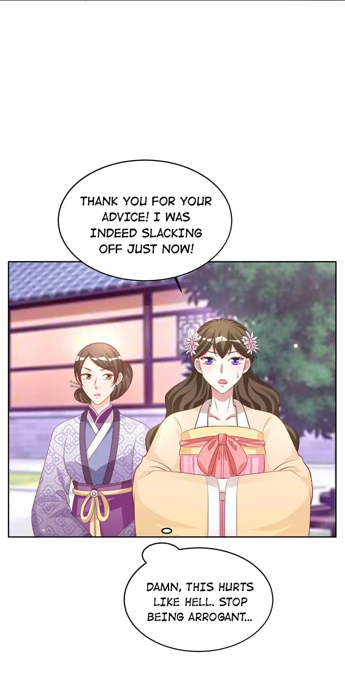 Imperial Splendor 111