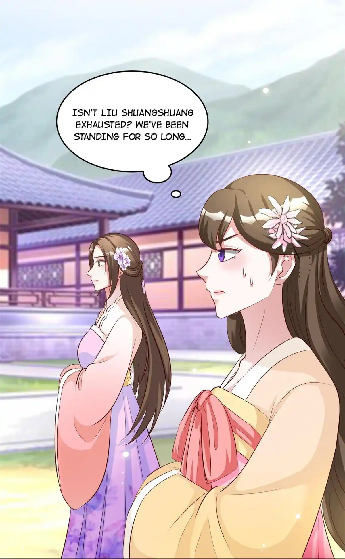 Imperial Splendor 111