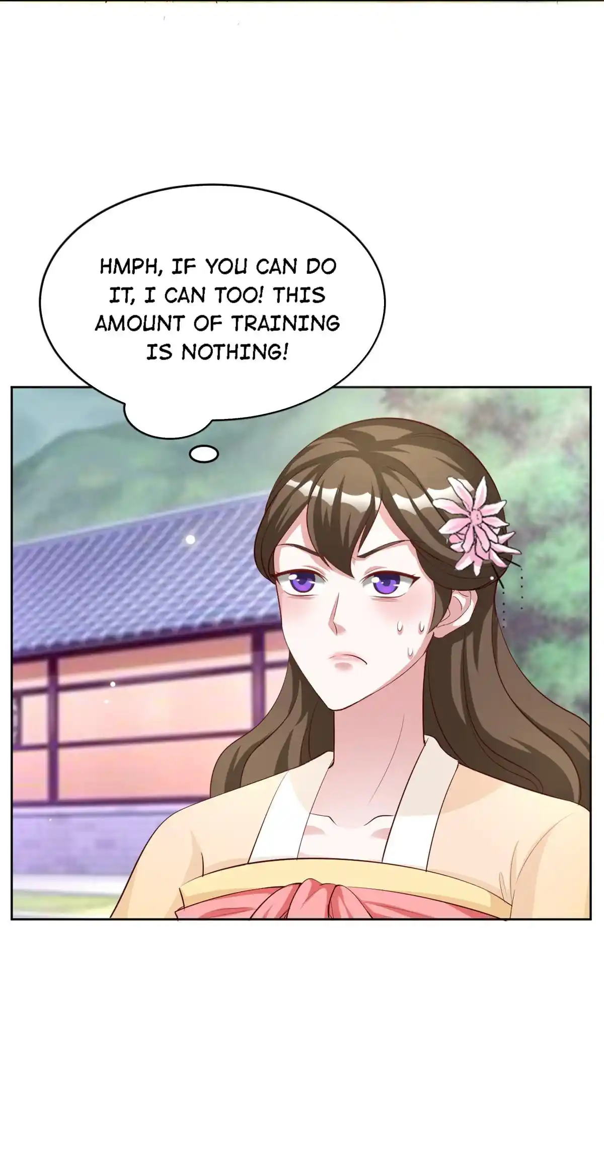 Imperial Splendor 111