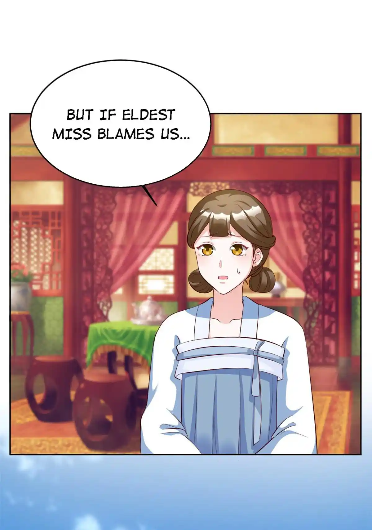 Imperial Splendor 111