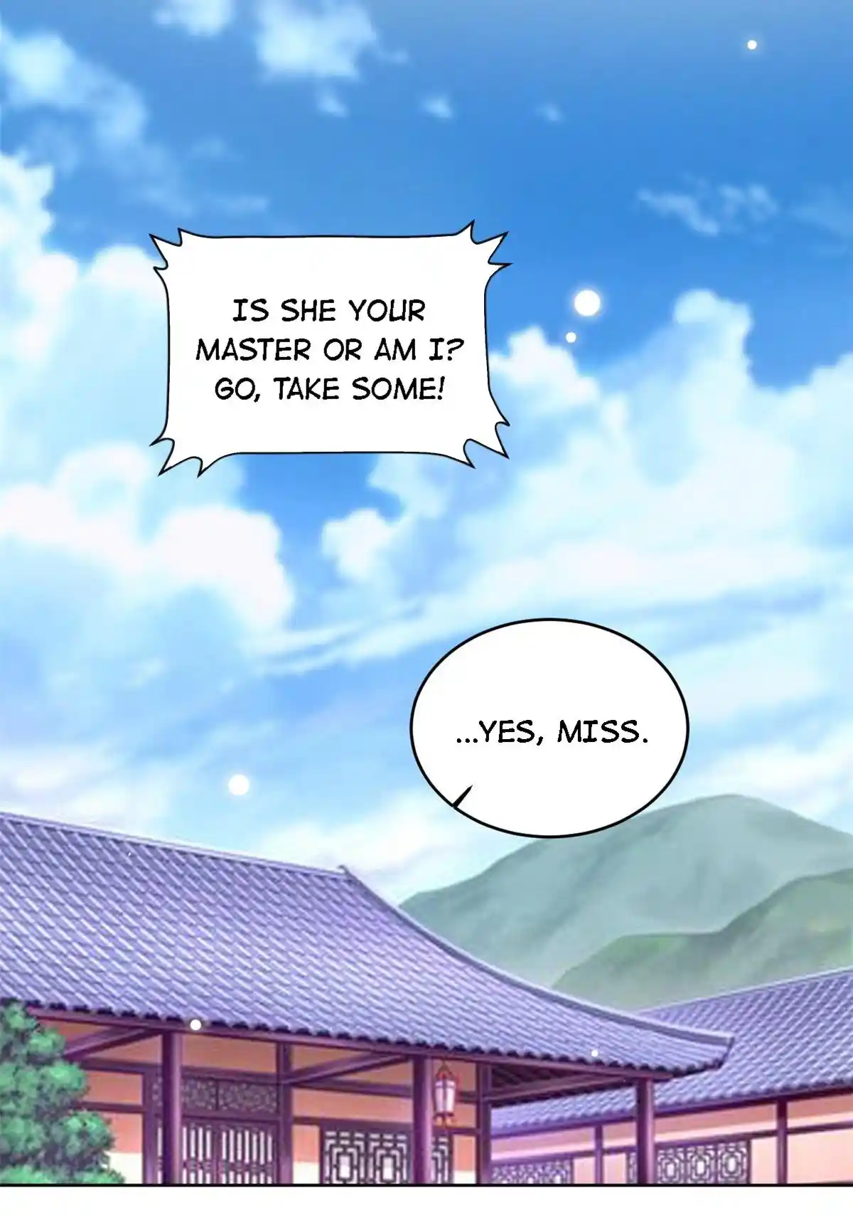 Imperial Splendor 111