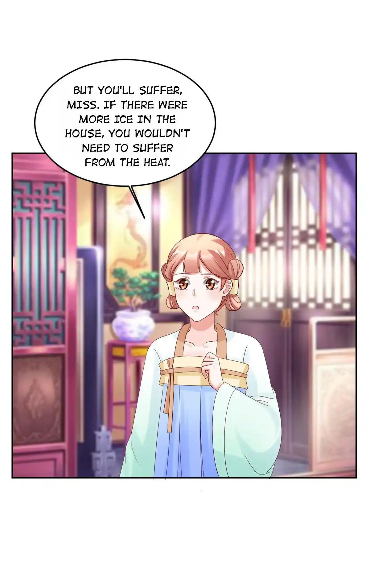 Imperial Splendor 111