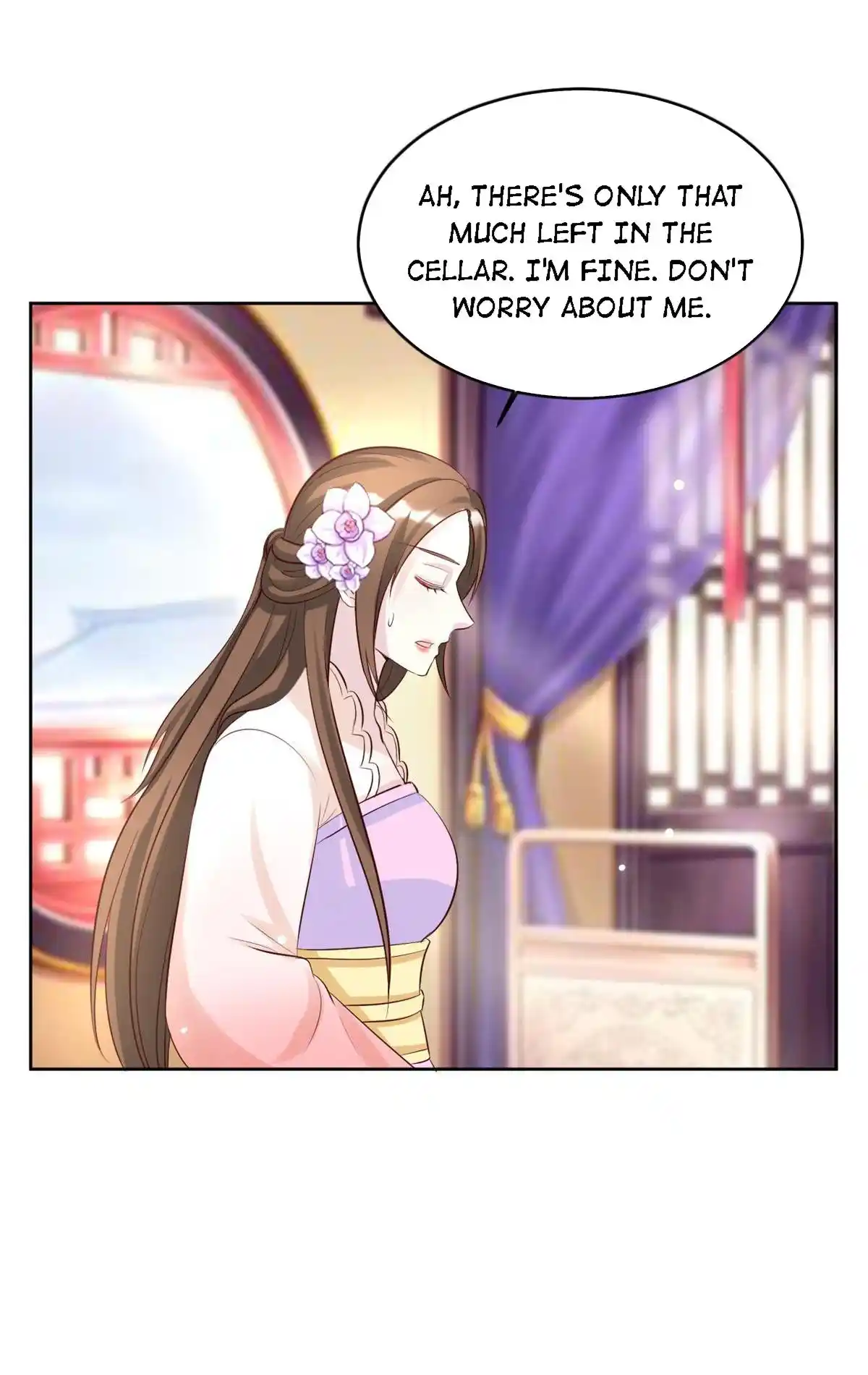 Imperial Splendor 111