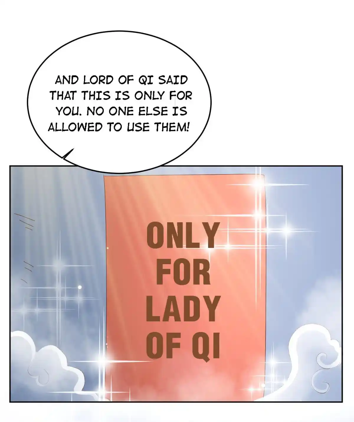 Imperial Splendor 111