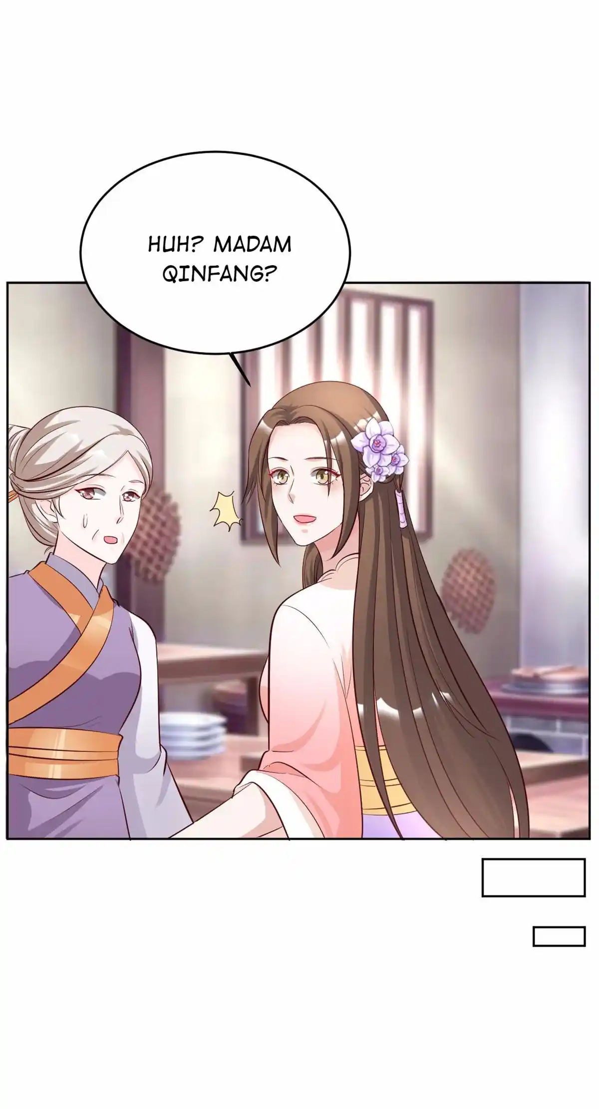 Imperial Splendor 115