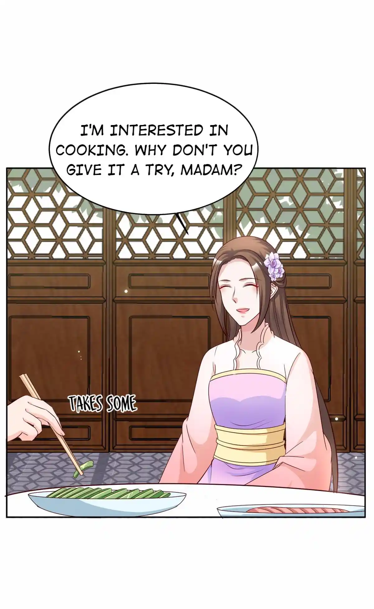 Imperial Splendor 115