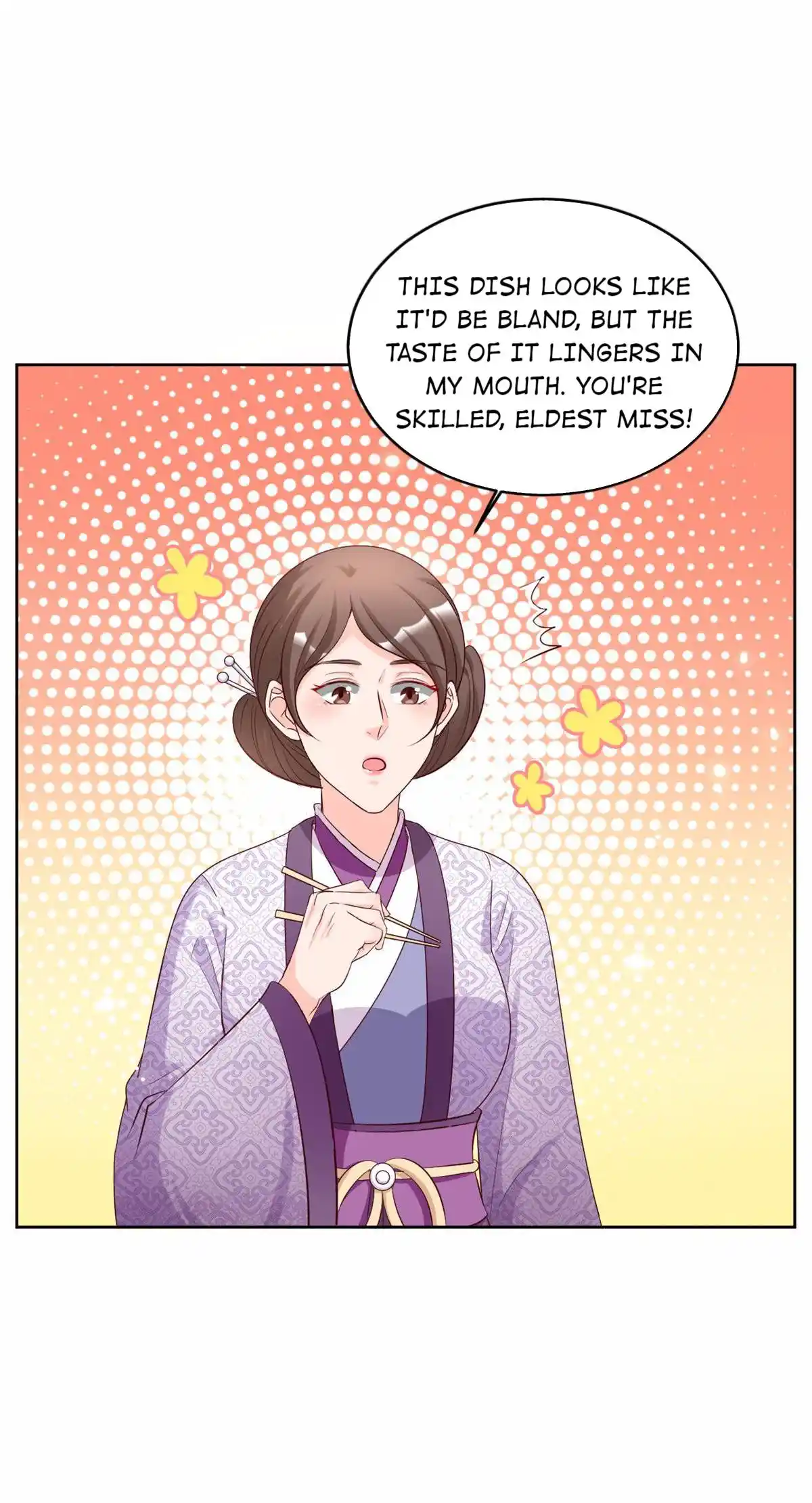 Imperial Splendor 115