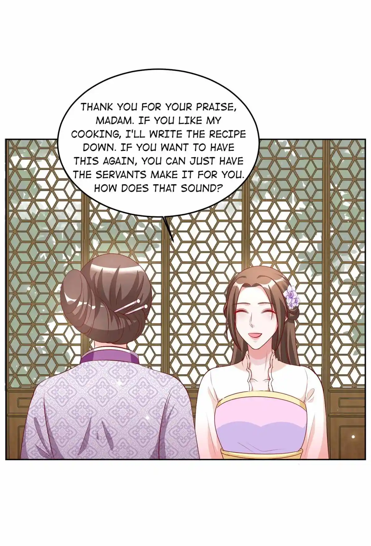 Imperial Splendor 115