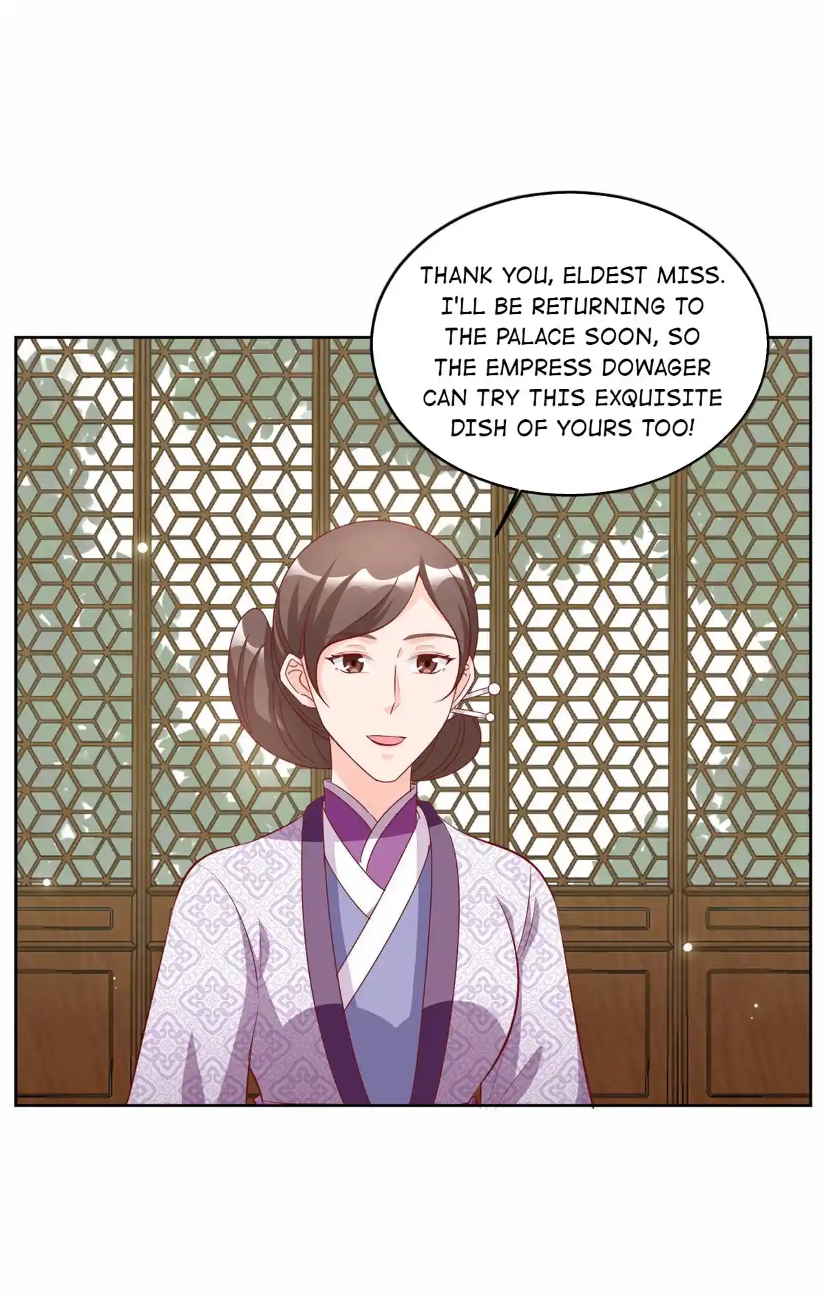 Imperial Splendor 115