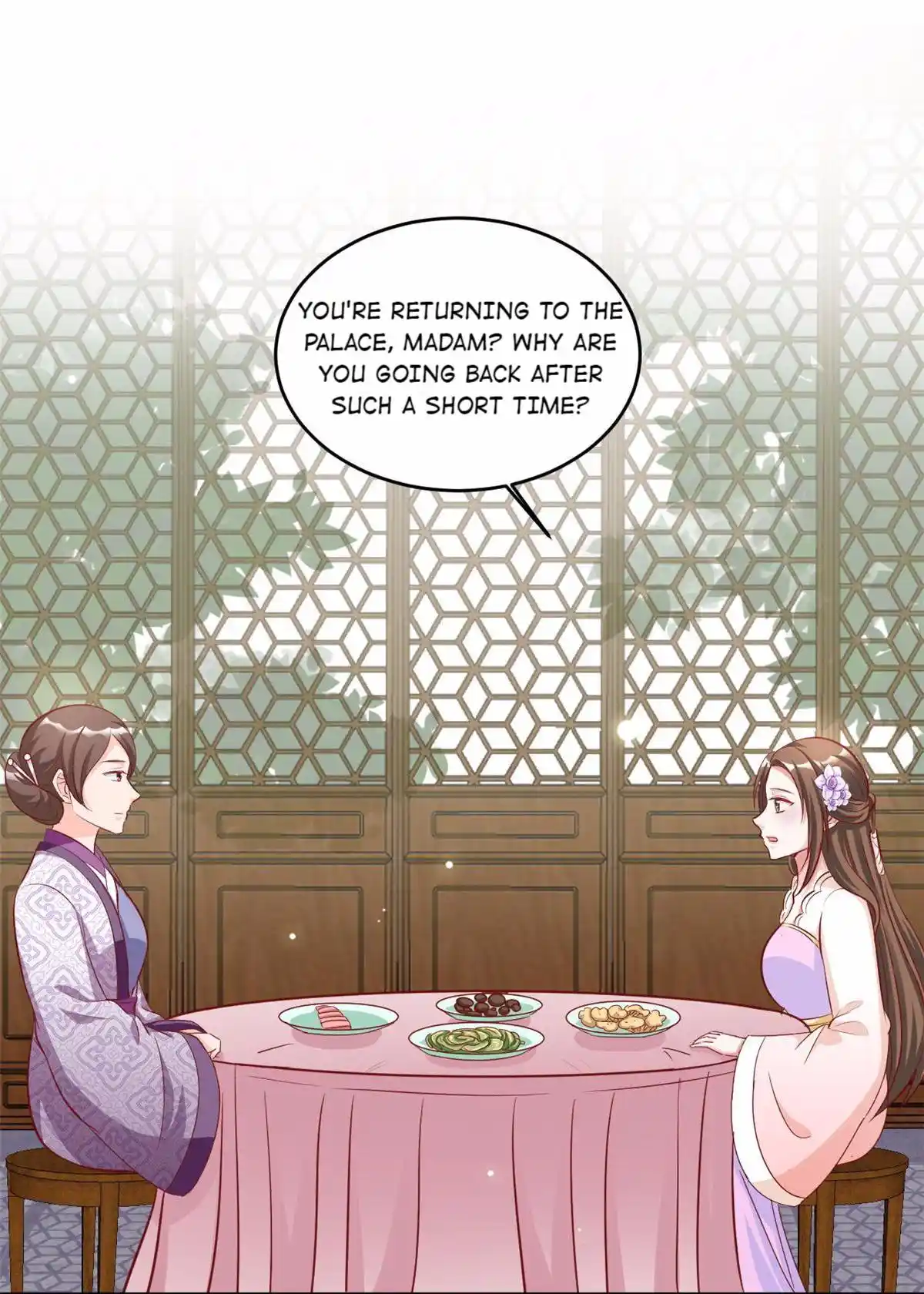 Imperial Splendor 115