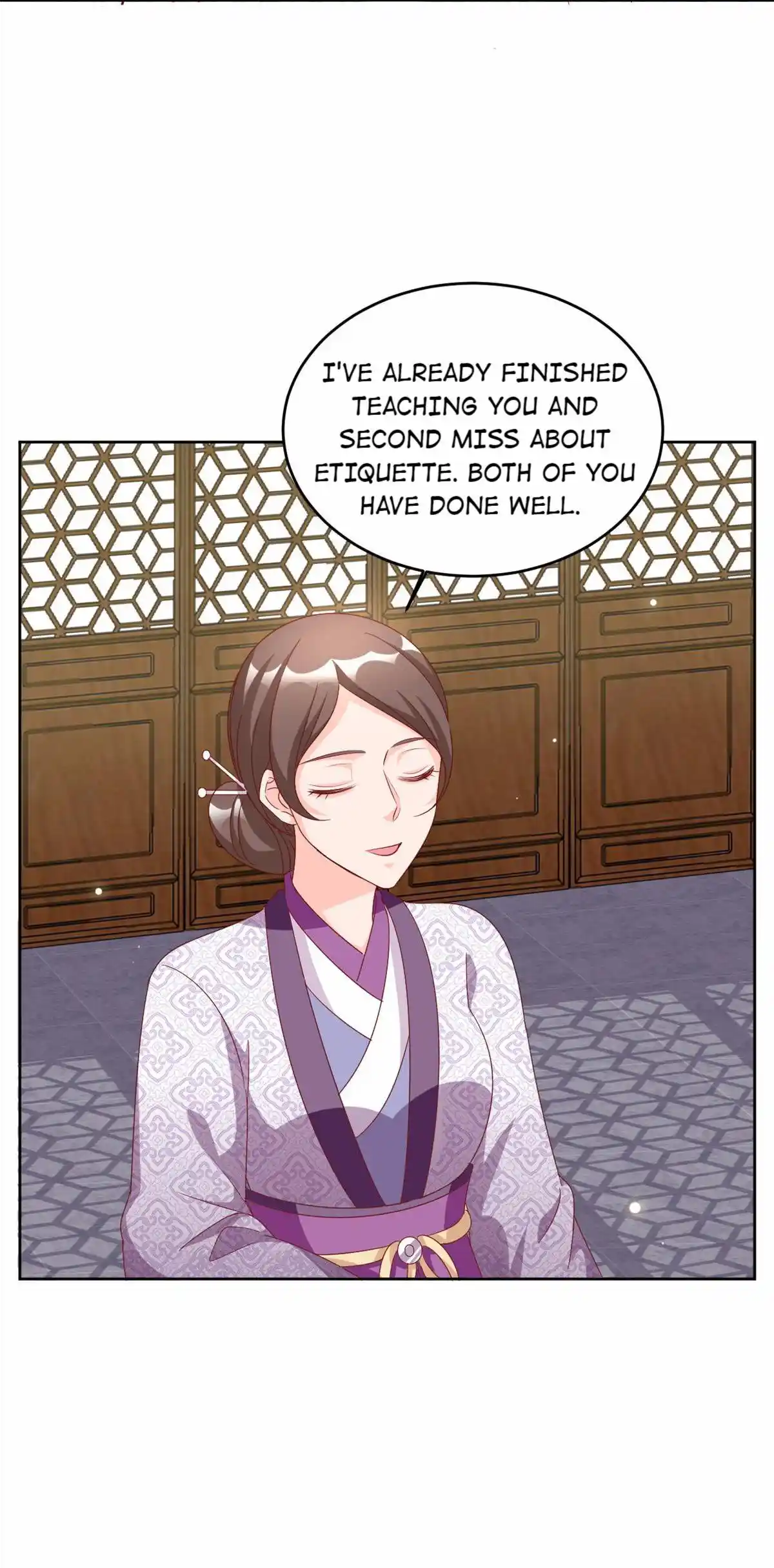 Imperial Splendor 115