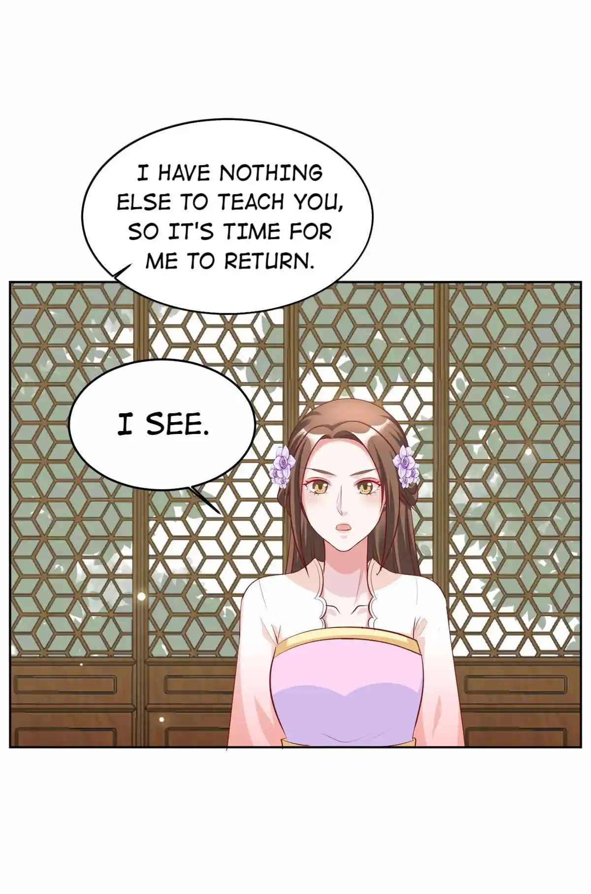 Imperial Splendor 115