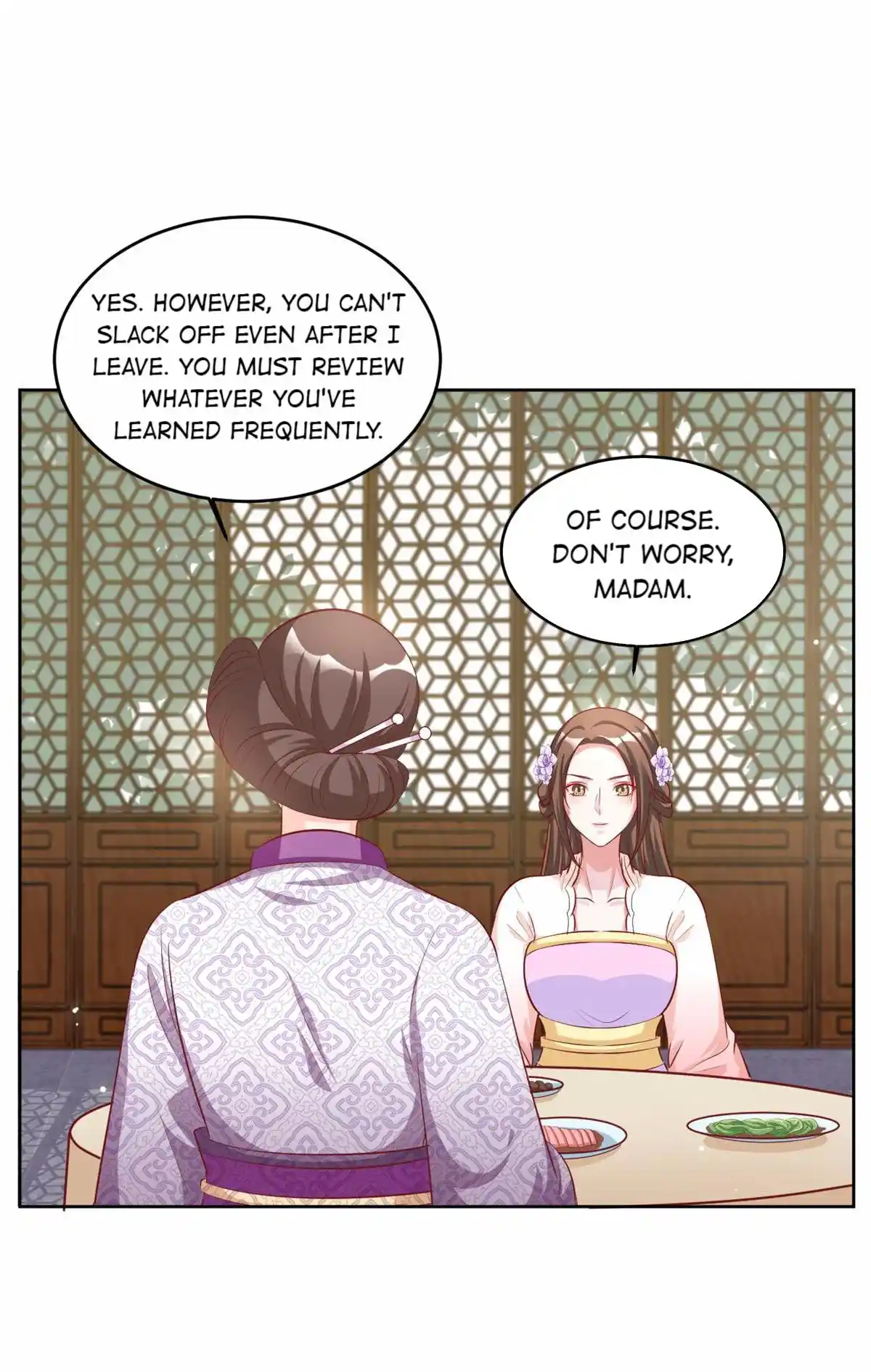 Imperial Splendor 115