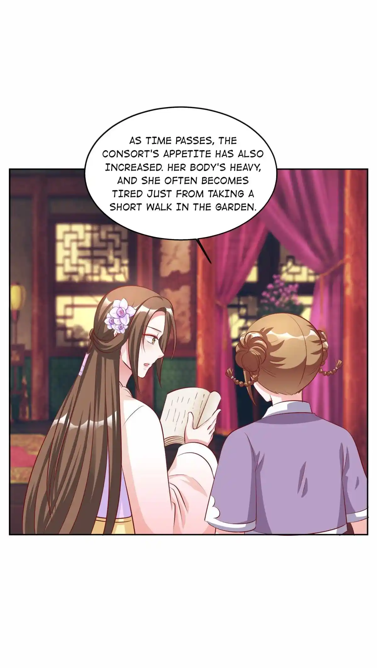 Imperial Splendor 115