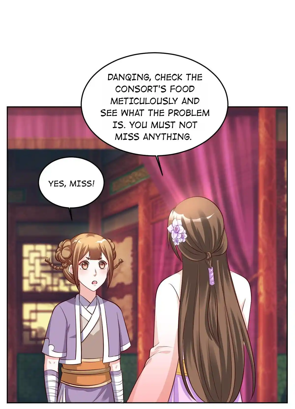 Imperial Splendor 115