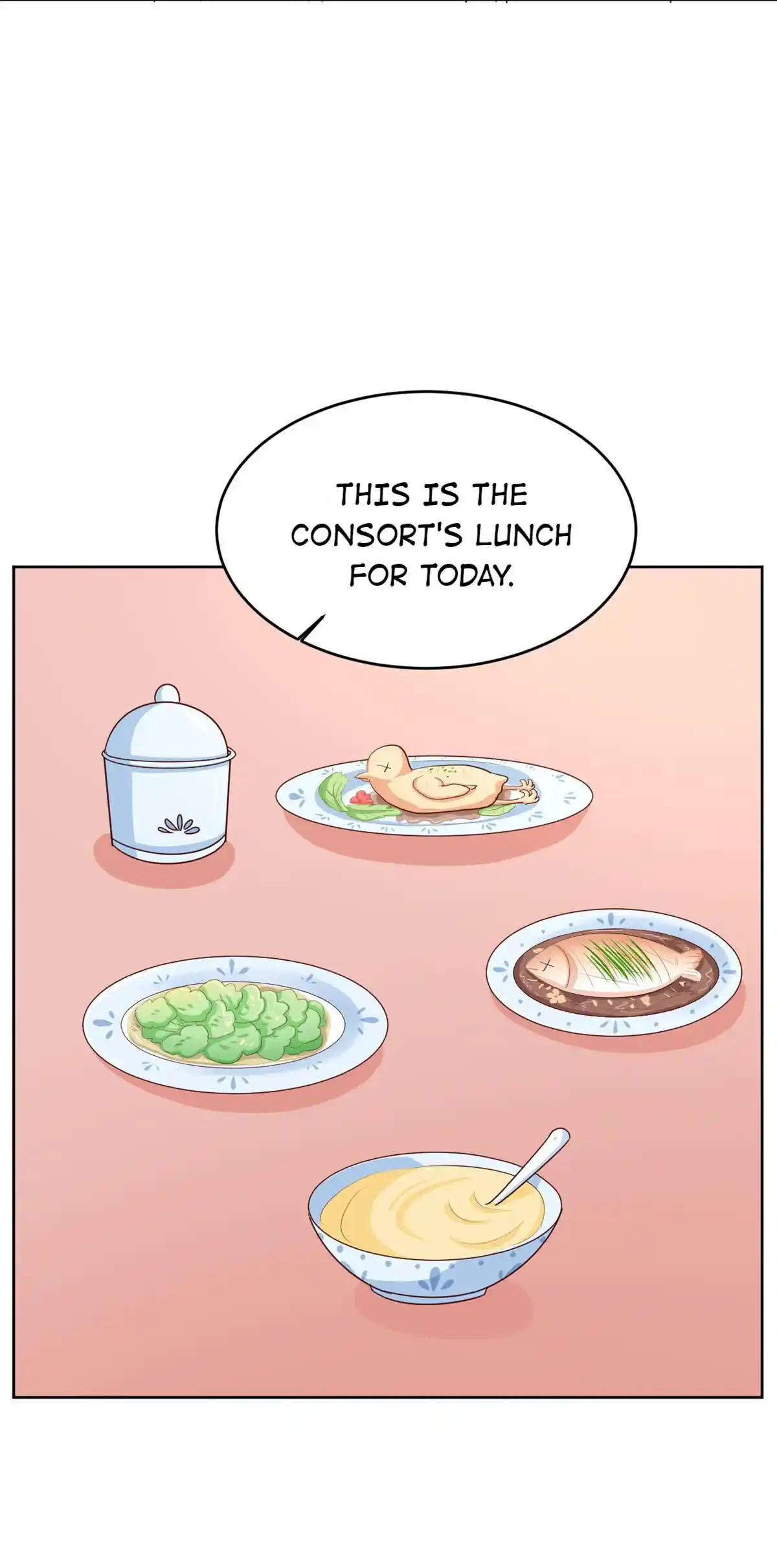 Imperial Splendor 115