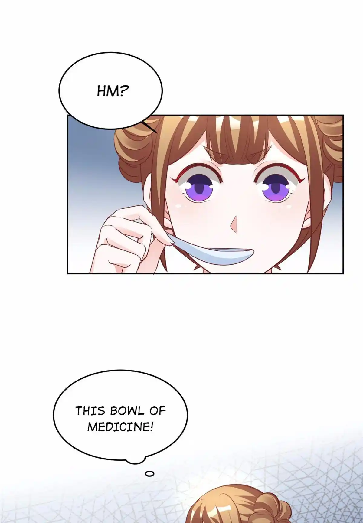 Imperial Splendor 115