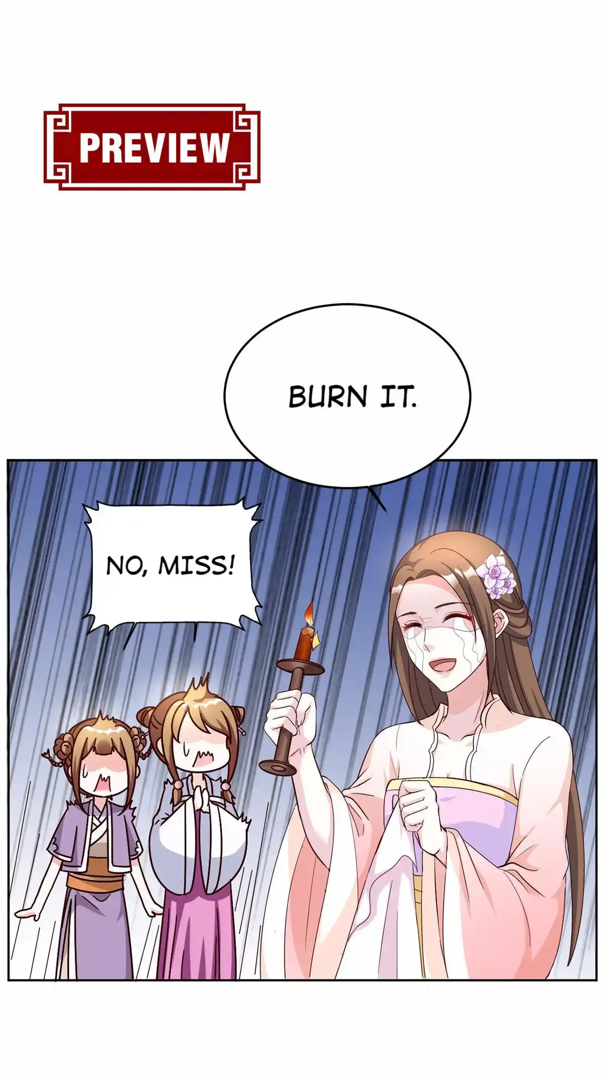 Imperial Splendor 115